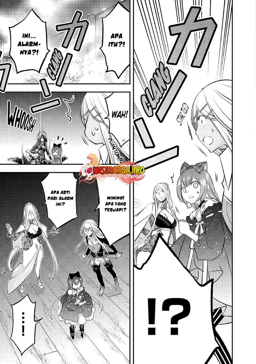 Kanchigai no Atelier Master